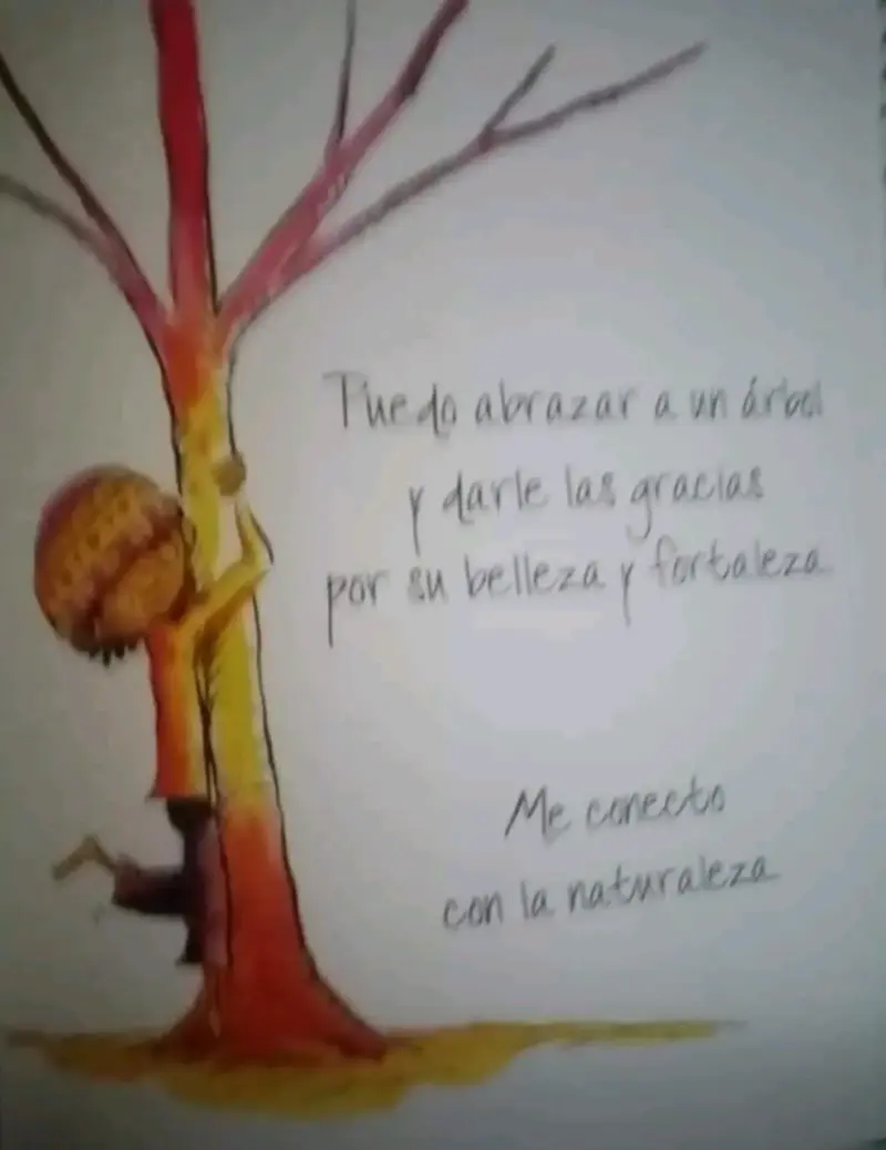 Libro 'Yo Soy Paz' de Mindfulness para Niños - 5