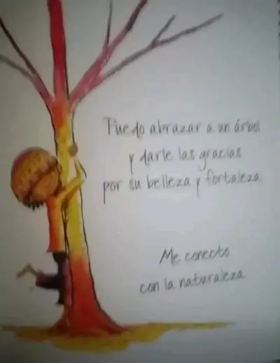 Libro 'Yo Soy Paz' de Mindfulness para Niños - miniatura 5