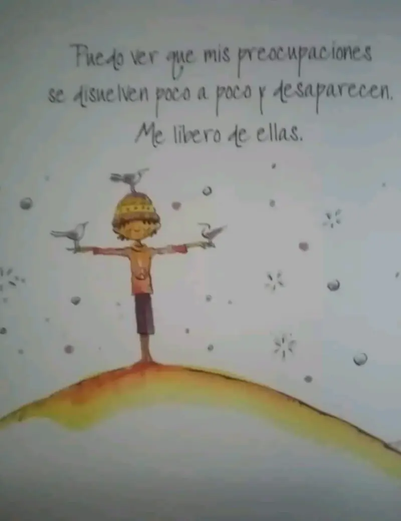 Libro 'Yo Soy Paz' de Mindfulness para Niños - 6