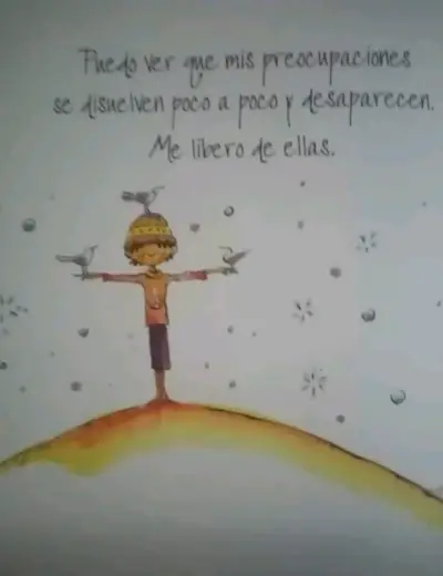 Libro 'Yo Soy Paz' de Mindfulness para Niños - miniatura 6