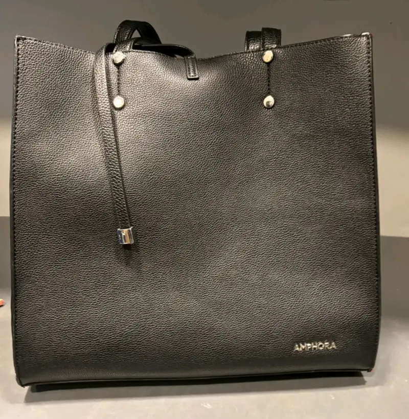 Bolso Tote Amphora - 1