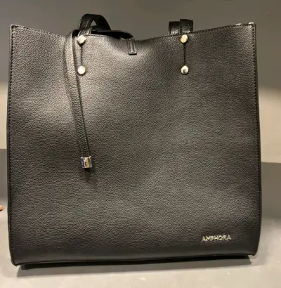 Bolso Tote Amphora - miniatura 1