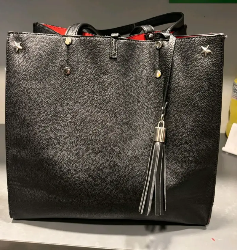 Bolso Tote Amphora - 2