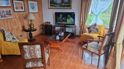 Arriendo casa en las cruces por fines de semana - miniatura 1