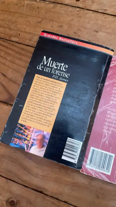 Lote tres libros ‘reflejos en tus ojos dorados’ - miniatura 2