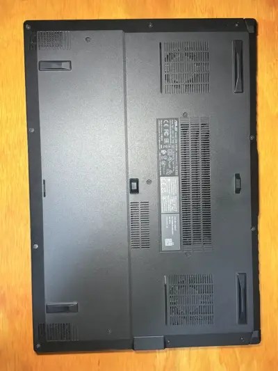 Notebook Gamer Asus TUF Dash F15 FX516PC - miniatura 5