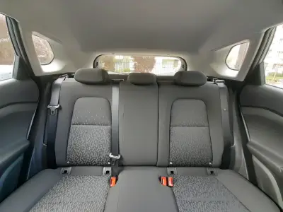 Chevrolet Tracker Año 2024 Modelo 1.2T LS MT R - miniatura 5
