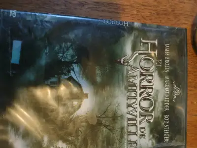 Películas en DVD  originales - miniatura 1