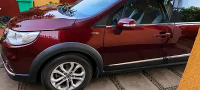 Dongfeng Joyear X3 año 2017 - miniatura 5