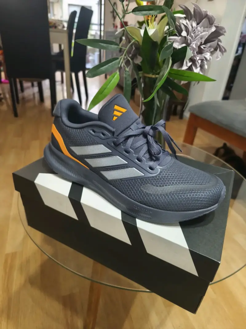 Zapatillas Running Adidas - 4