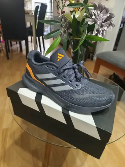 Zapatillas Running Adidas - miniatura 4