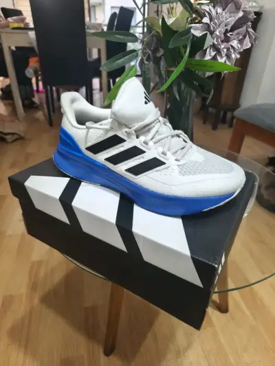 Zapatillas Running Adidas - miniatura 5