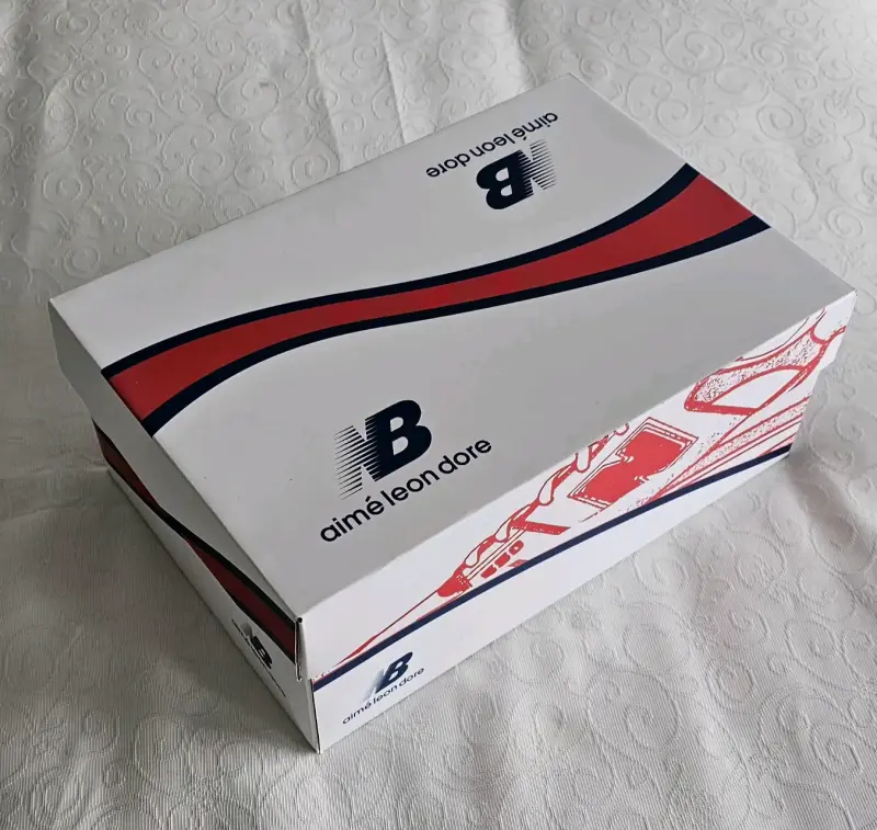 Zapatillas new balance 550 x ALD (Originale) - 2