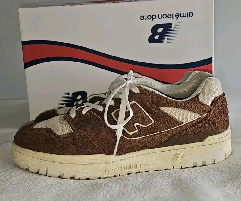 Zapatillas new balance 550 x ALD (Originale) - 3