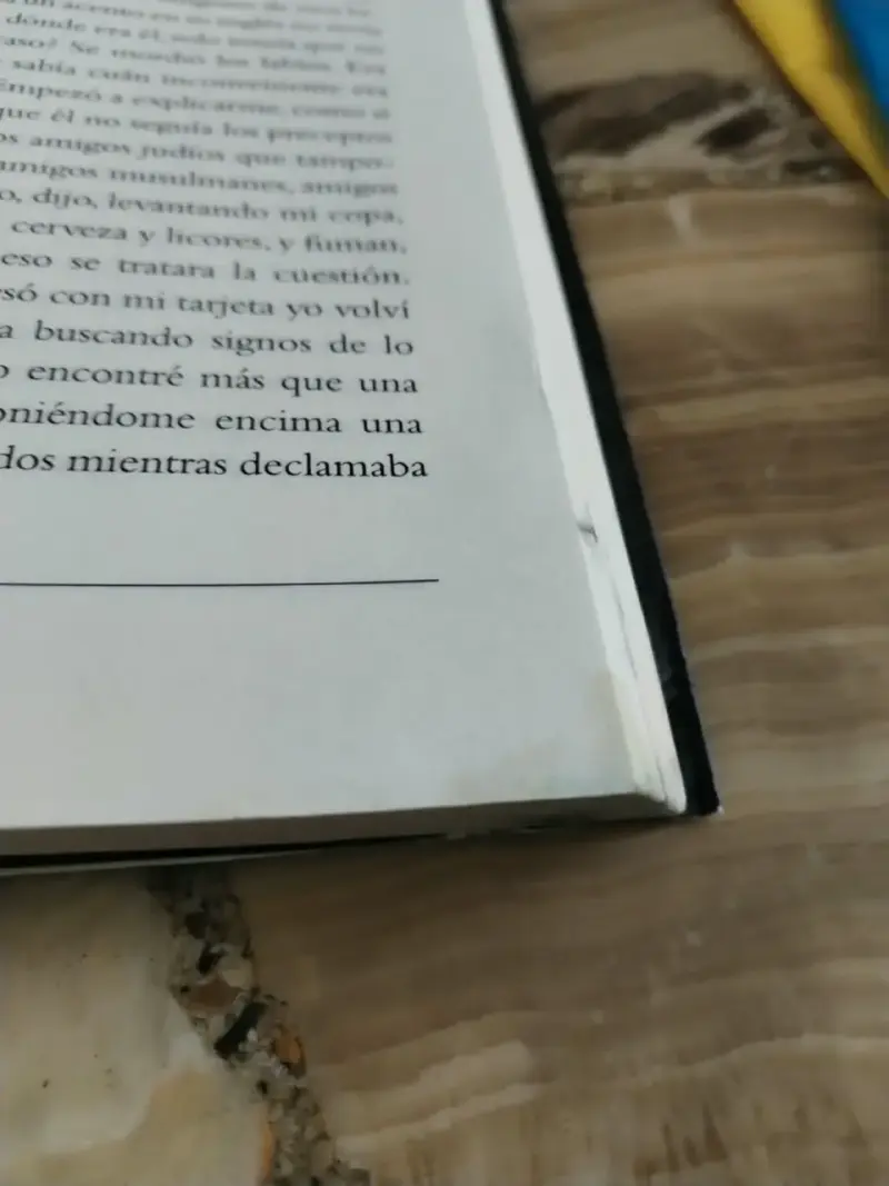 Libro 'Palestina en Pedazos' de Lina Meruane - 4