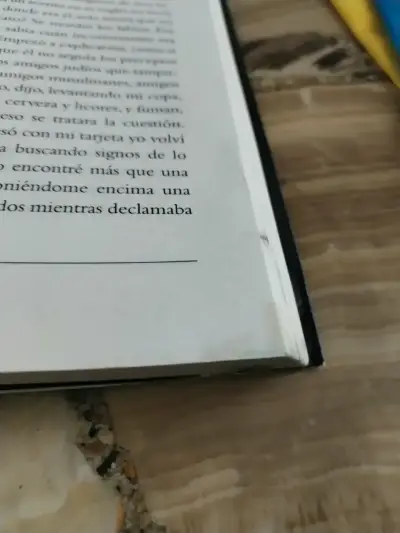 Libro 'Palestina en Pedazos' de Lina Meruane - miniatura 4