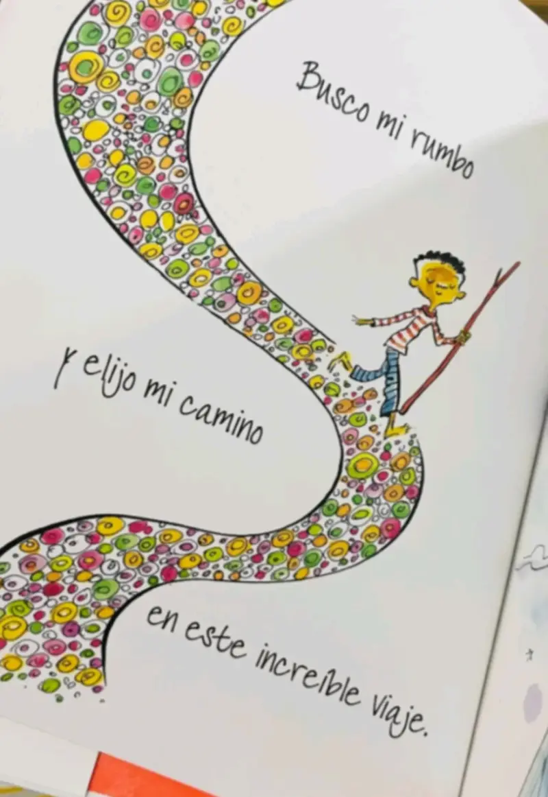 Libro infantil 'Yo Soy Humano' sobre empatía - 4