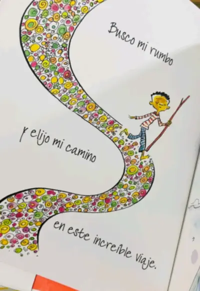 Libro infantil 'Yo Soy Humano' sobre empatía - miniatura 4