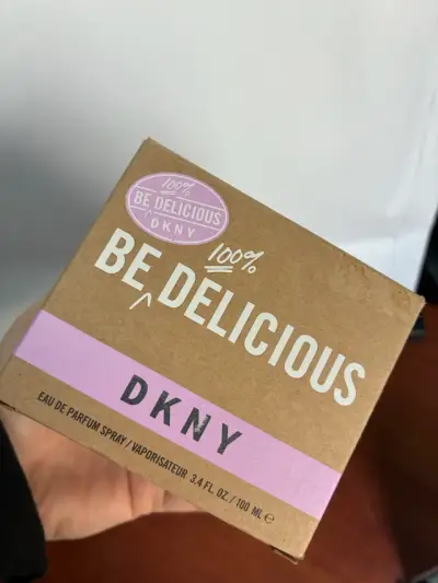 Perfume DKNY  100ml - miniatura 1
