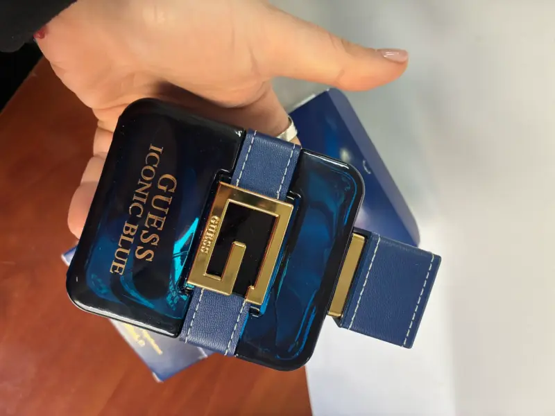 Perfume DKNY  100ml - 2