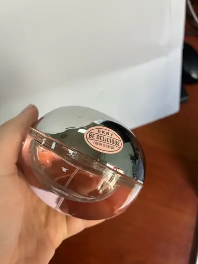 Perfume DKNY  100ml - miniatura 3