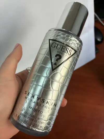 Set de Body Mist DKNY y Guess - miniatura 2