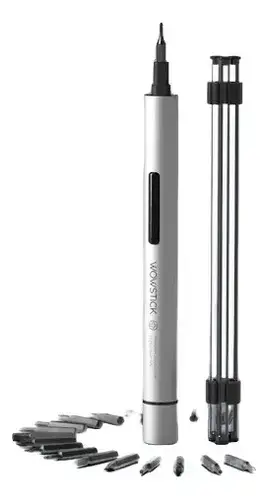 Destornillador Electrico Inalambrico Xiaomi Mijia - 2