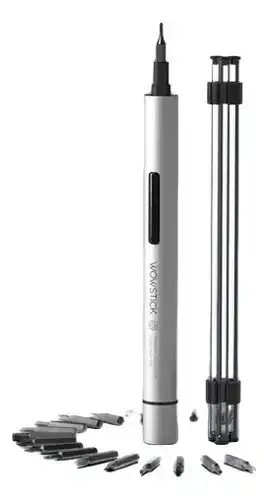 Destornillador Electrico Inalambrico Xiaomi Mijia - miniatura 2