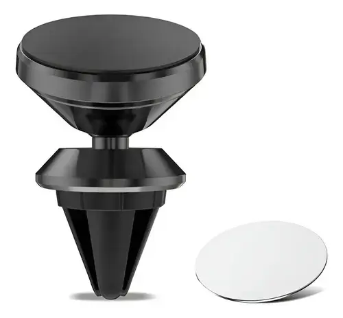 Soporte Magnético para Celular de Auto - 1