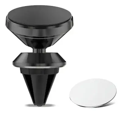 Soporte Magnético para Celular de Auto - miniatura 1