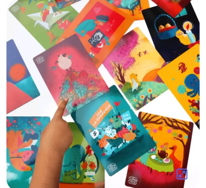 Set de Cuentos para Niños 'Mis Cuentos para Crecer' - 2