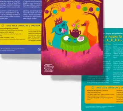 Set de Cuentos para Niños 'Mis Cuentos para Crecer' - miniatura 4