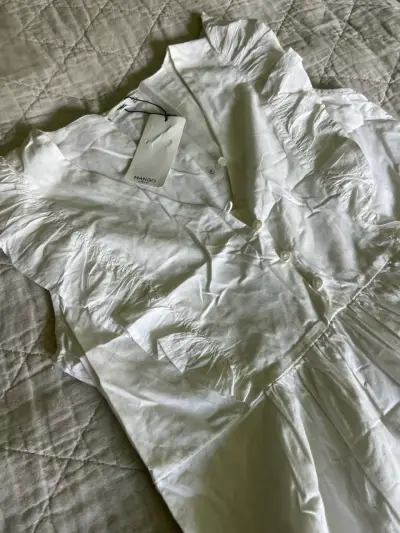 Vestido MANGO NUEVO - miniatura 2