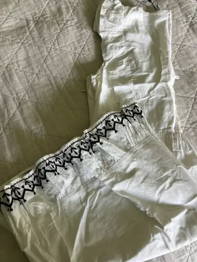 Vestido MANGO NUEVO - miniatura 3