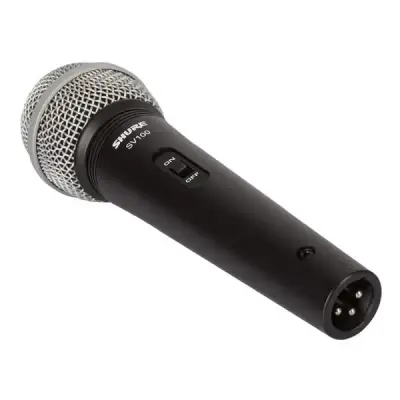 Micrófono Shure SV100 multipropósito - miniatura 2