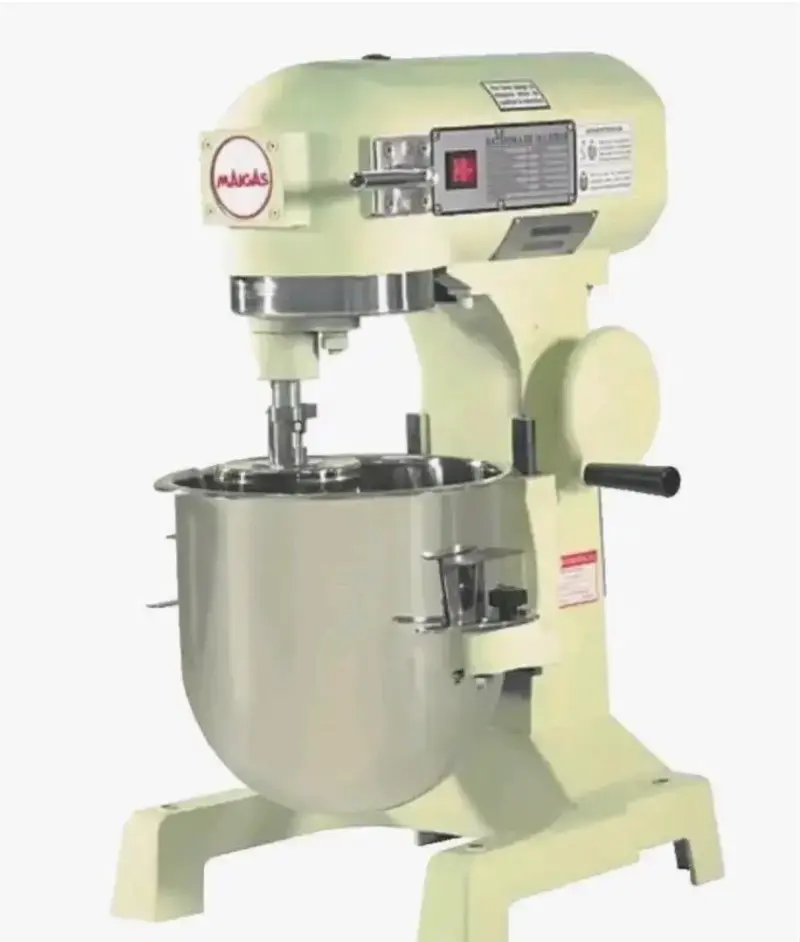 Batidora industrial Maigas de 20 litros - 1