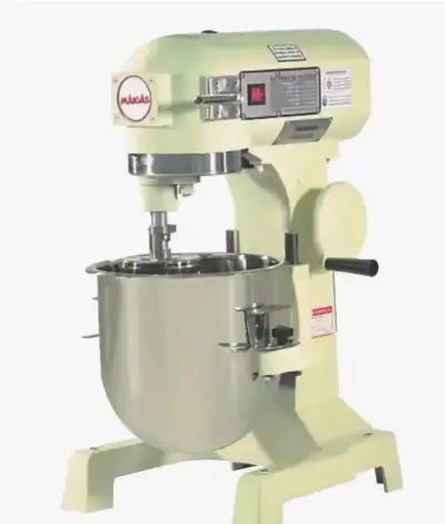 Batidora industrial Maigas de 20 litros - miniatura 1