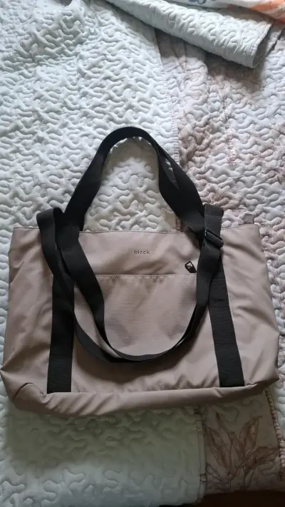 Bolso bubba - miniatura 1