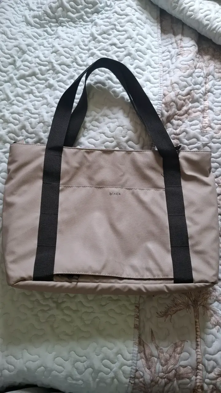 Bolso bubba - 2
