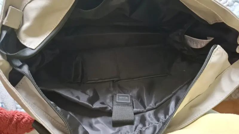 Bolso bubba - 3