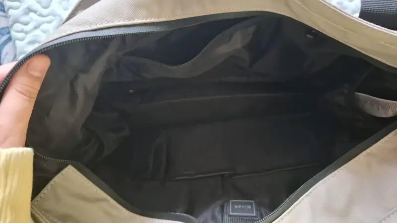 Bolso bubba - 4