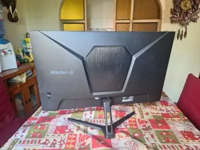 Monitor Gamer Master-G 27'' FHD HDR 180Hz - miniatura 5