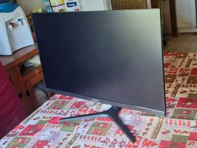 Monitor Gamer Master-G 27'' FHD HDR 180Hz - miniatura 6