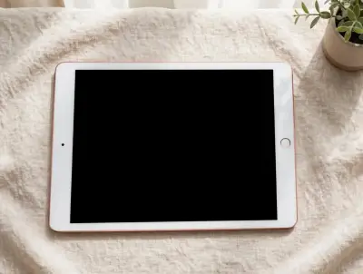 iPad 8va Generación 32 GB - miniatura 1