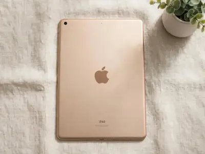 iPad 8va Generación 32 GB - miniatura 2