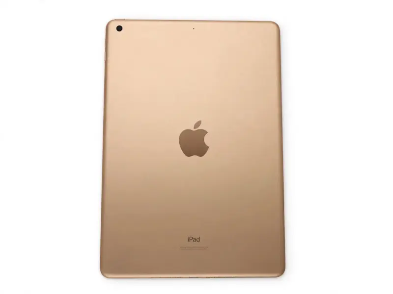 iPad 8va Generación 32 GB - 3