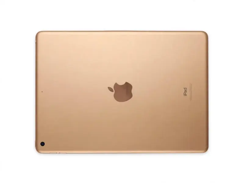 iPad 8va Generación 32 GB - 4