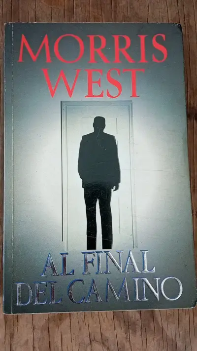 Libro 'Al Final del Camino' de Morris West - miniatura 1