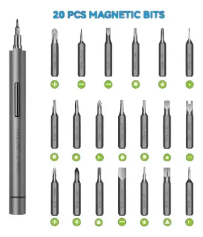 Estuche esterilizador UV portátil para objetos pequeños - miniatura 2