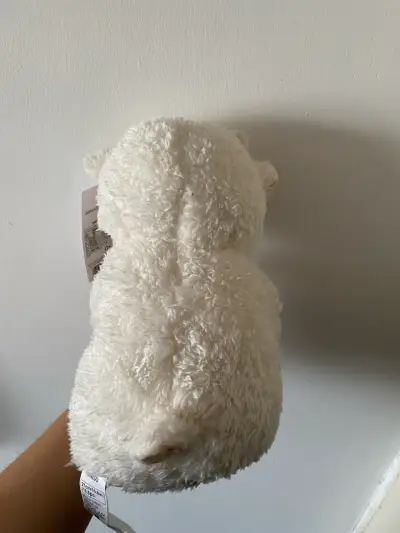 Peluche de oveja Miniso - miniatura 2
